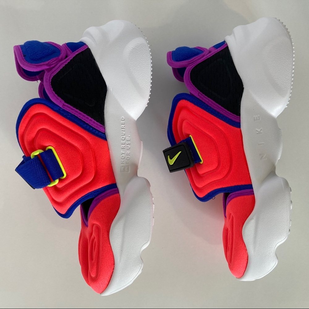 Nike Aqua Rift  Women’s shoe size 6.5 - Picture 10 of 15